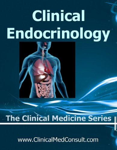 Clinical Endocrinology - 2021 (The Clinical Medicine Series Book 25) - Epub + Converted pdf